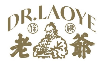 DR. LAOYE